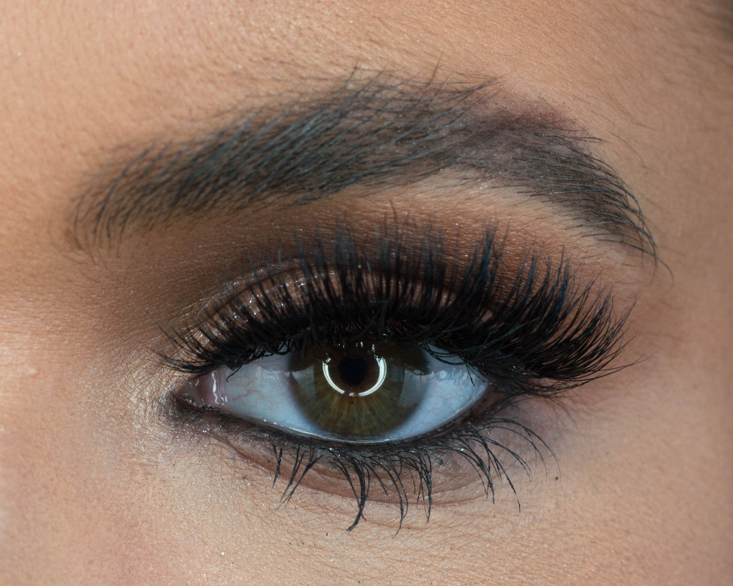 MCM20 Mink Eyelashes