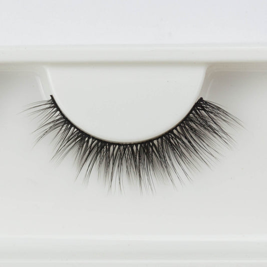 'Kerin' Silk Bridal Lashes