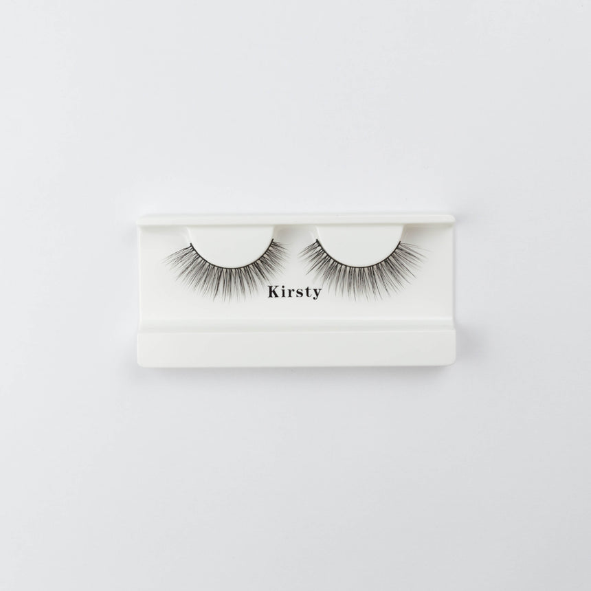 'Kirsty' Silk Bridal Lashes