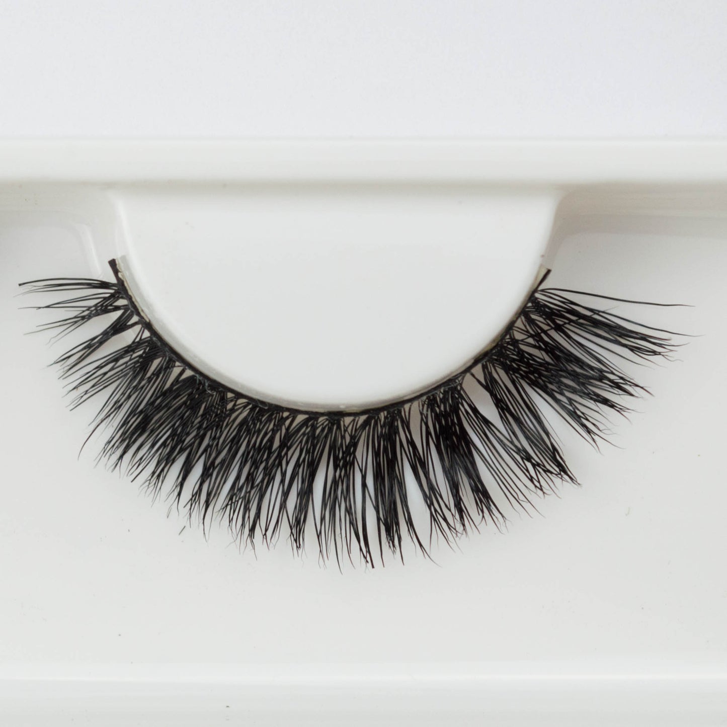 'Elisha' Mink Bridal Lashes