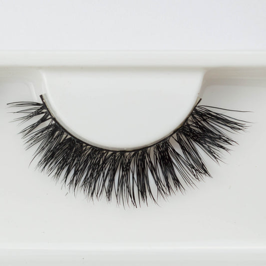 'Elisha' Mink Bridal Lashes