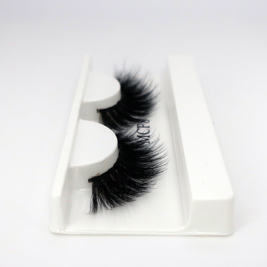 MCF8 - 3D Faux Mink Eyelashes