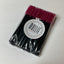 50x Black & Pink Disposable Mascara Wands